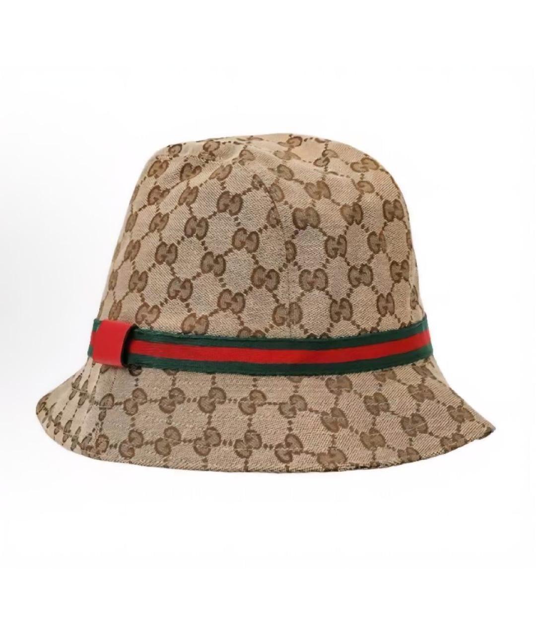 GUCCI Панама, фото 4