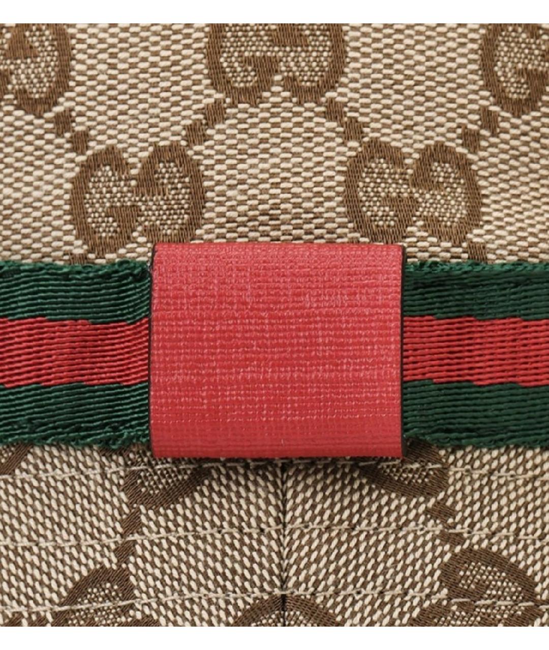 GUCCI Панама, фото 3