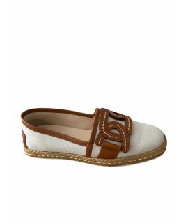 TOD'S Эспадрильи