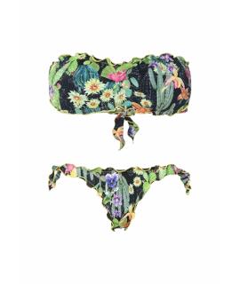 ERMANNO SCERVINO Купальник