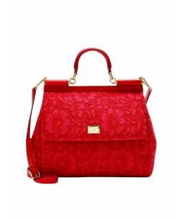 DOLCE&GABBANA Сумка с короткими ручками