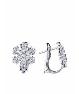 BVLGARI Серьги
