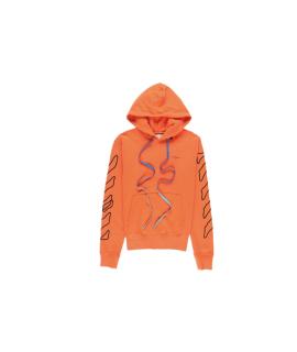 OFF-WHITE Худи/толстовка