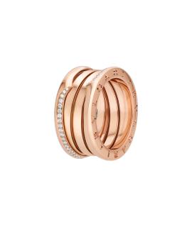 BVLGARI Кольцо