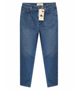 WEEKEND MAX MARA Джинсы слим