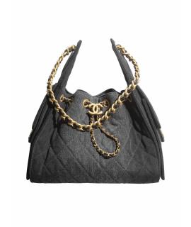 CHANEL Сумка тоут