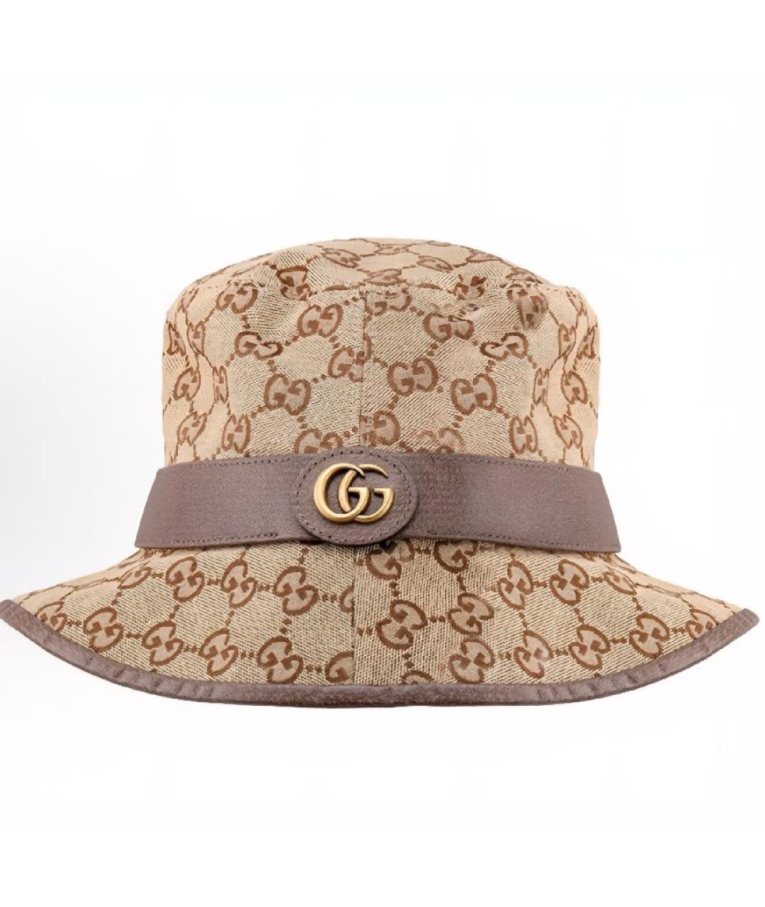 GUCCI Панама, фото 5