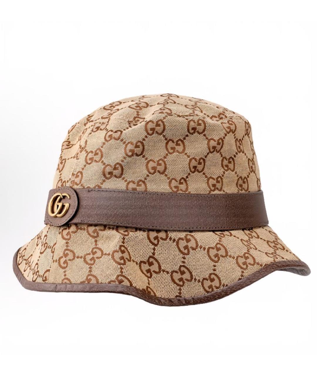 GUCCI Панама, фото 2