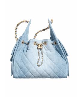 CHANEL Сумка тоут