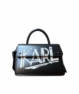 KARL LAGERFELD Сумка с короткими ручками