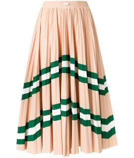 VALENTINO Юбка миди