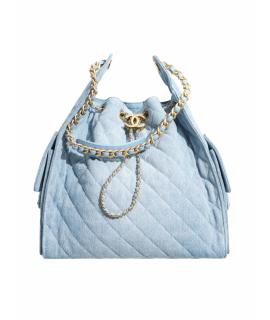 CHANEL Сумка тоут