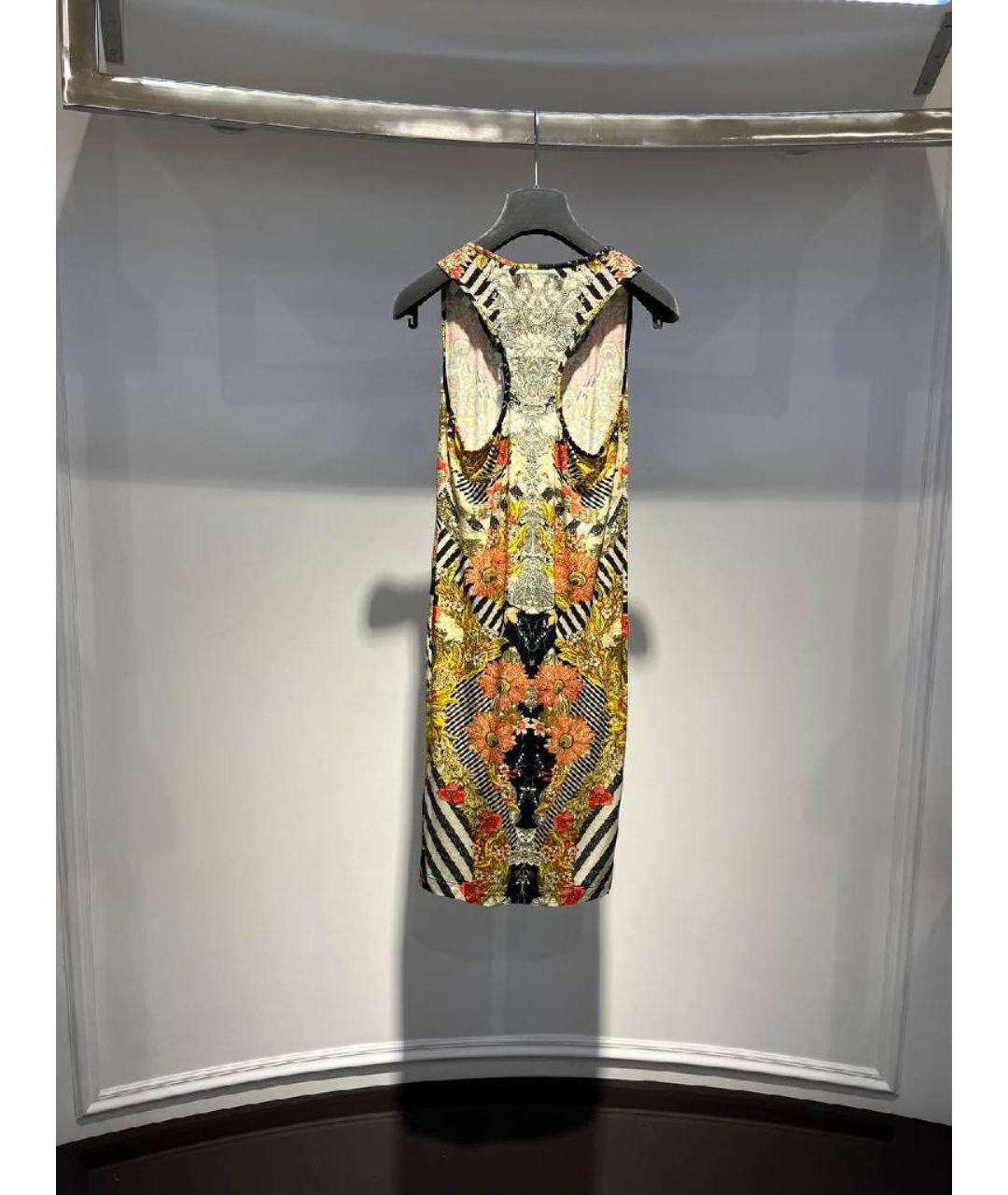 ALEXANDER MCQUEEN Повседневное платье, фото 2