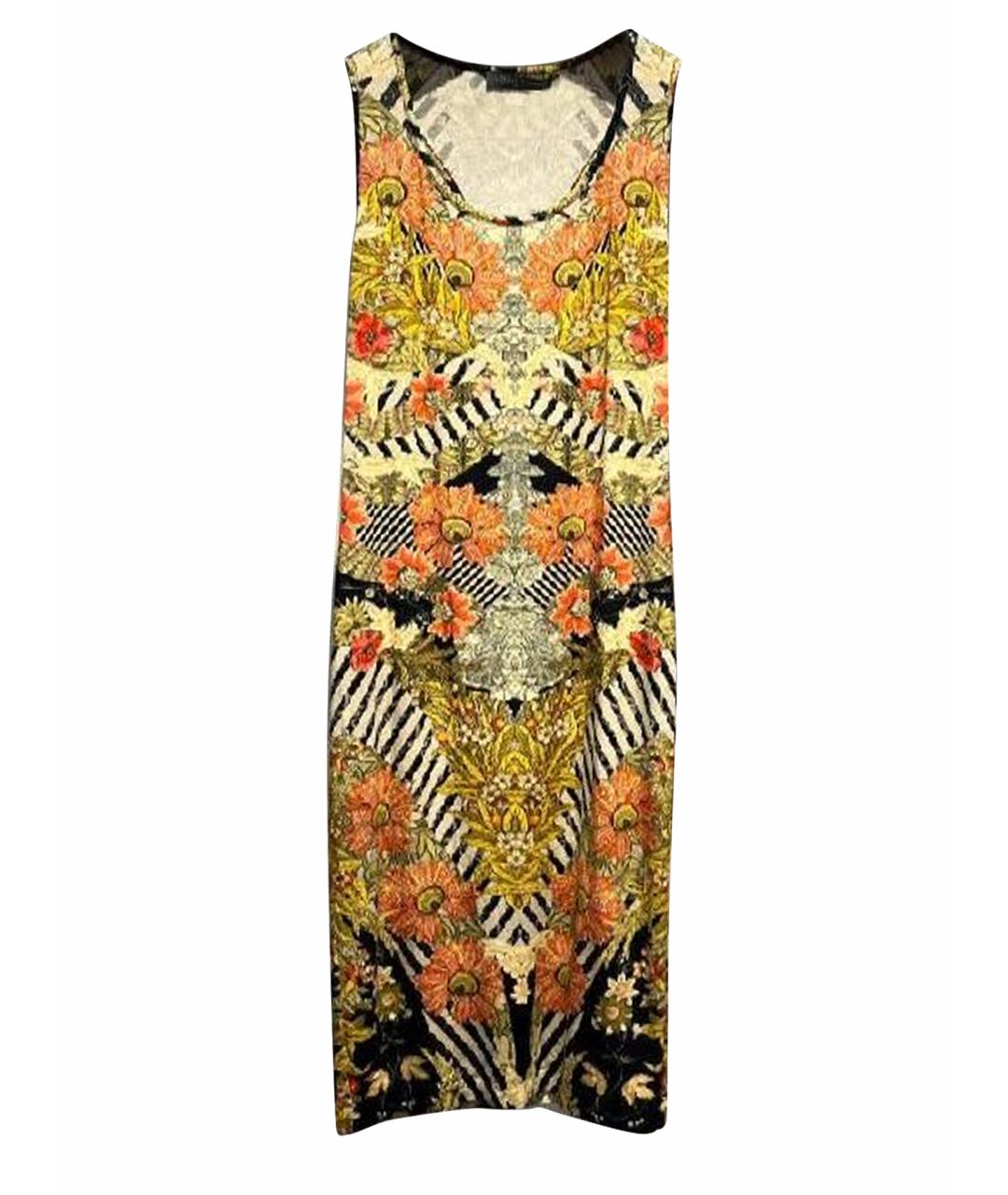 ALEXANDER MCQUEEN Повседневное платье, фото 1