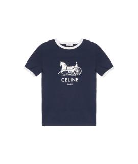 CELINE Футболка