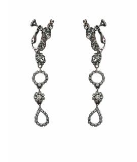 CHRISTIAN DIOR Серьги