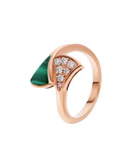 BVLGARI Кольцо