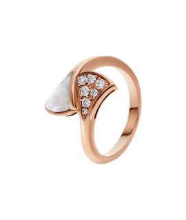 BVLGARI Кольцо