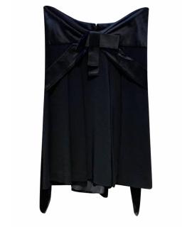 ALEXANDER MCQUEEN Юбка миди
