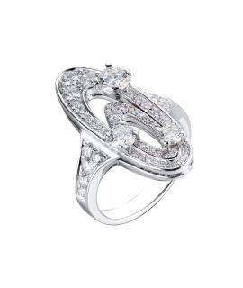 BVLGARI Кольцо