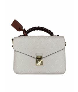 LOUIS VUITTON Сумка с короткими ручками