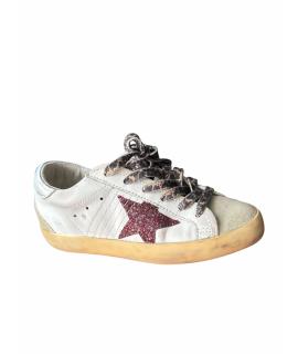 GOLDEN GOOSE DELUXE BRAND Кеды
