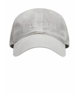 BALENCIAGA Кепка/бейсболка