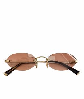 MIU MIU Солнцезащитные очки