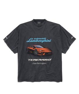 BALENCIAGA Футболка