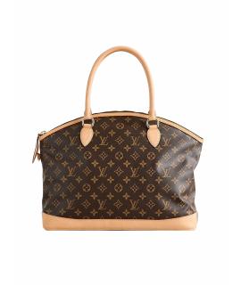 LOUIS VUITTON Сумка с короткими ручками