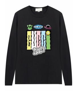 GUCCI Худи/толстовка