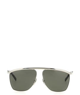 SAINT LAURENT Солнцезащитные очки