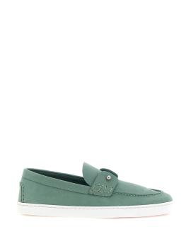 CHRISTIAN LOUBOUTIN Лоферы