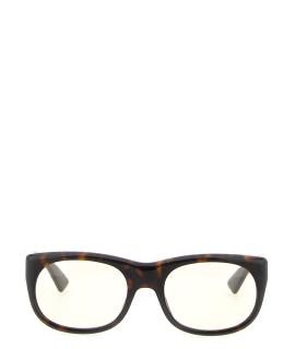 SAINT LAURENT Солнцезащитные очки