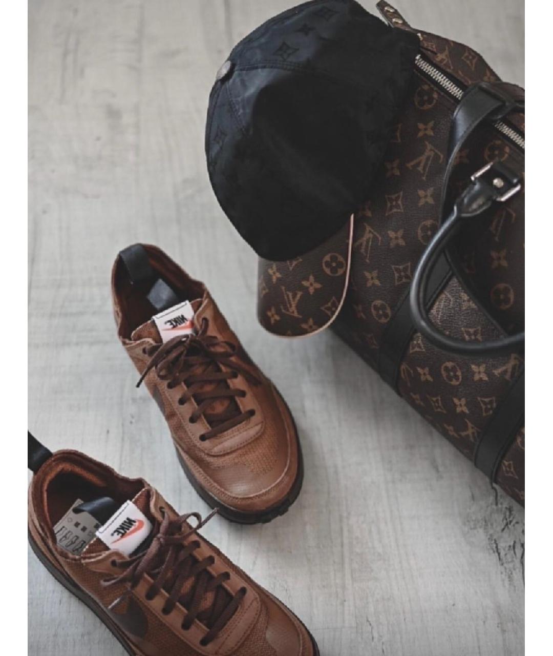 LOUIS VUITTON Кепка/бейсболка, фото 3