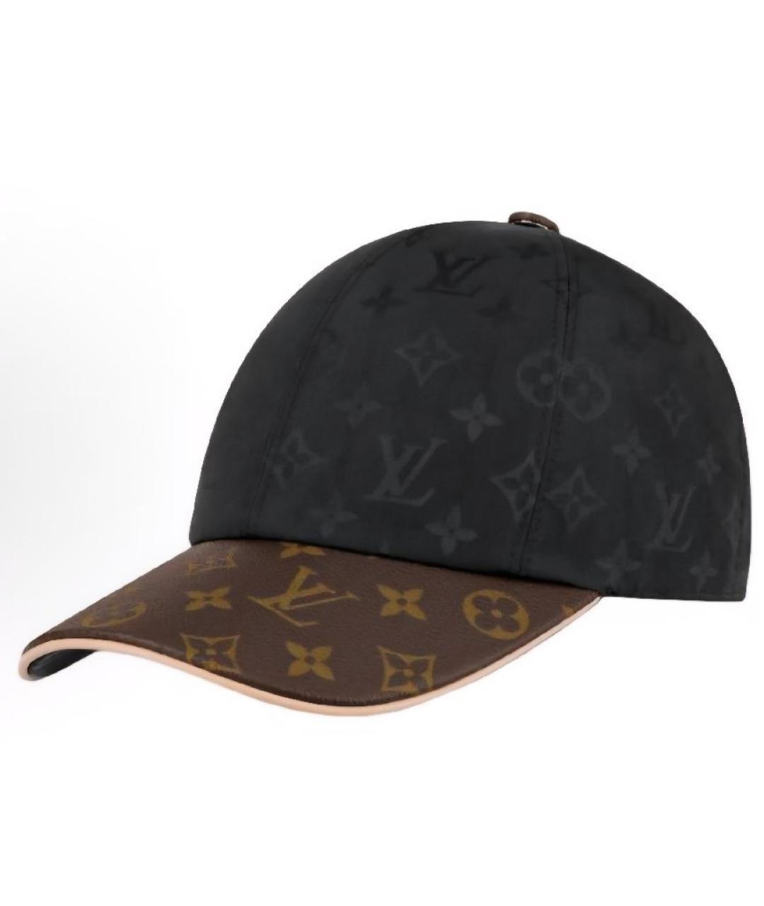 LOUIS VUITTON Кепка/бейсболка, фото 1