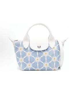 LONGCHAMP Сумка с короткими ручками