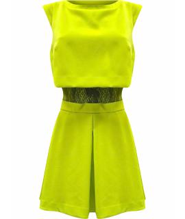 ERMANNO SCERVINO Платье