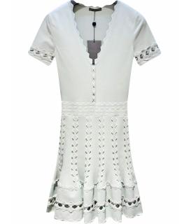 ALEXANDER MCQUEEN Повседневное платье