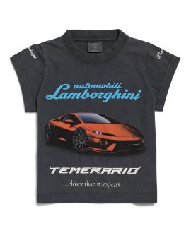 BALENCIAGA Футболка