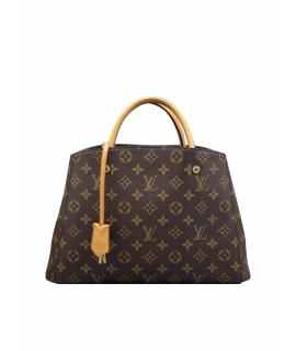 LOUIS VUITTON Сумка с короткими ручками