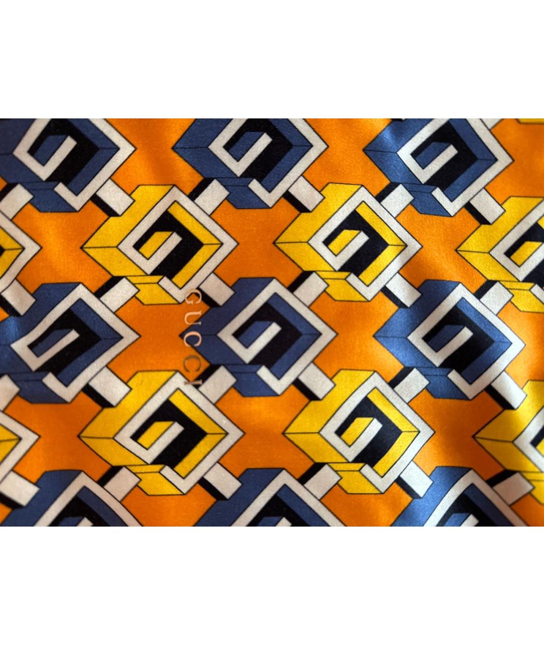 GUCCI Шлепанцы, фото 8