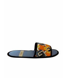 GUCCI Шлепанцы