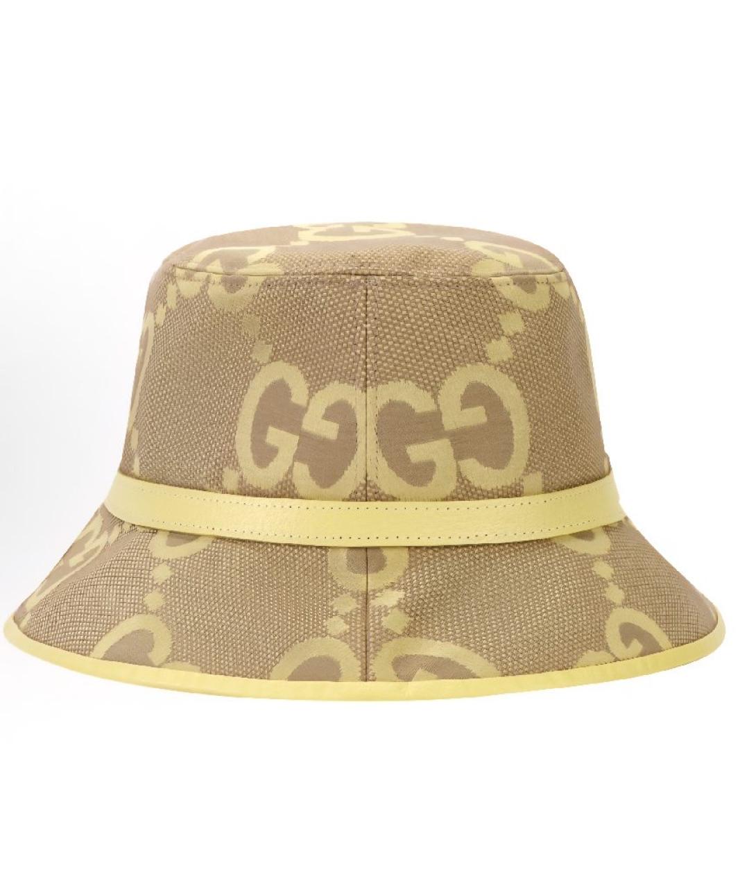 GUCCI Панама, фото 2