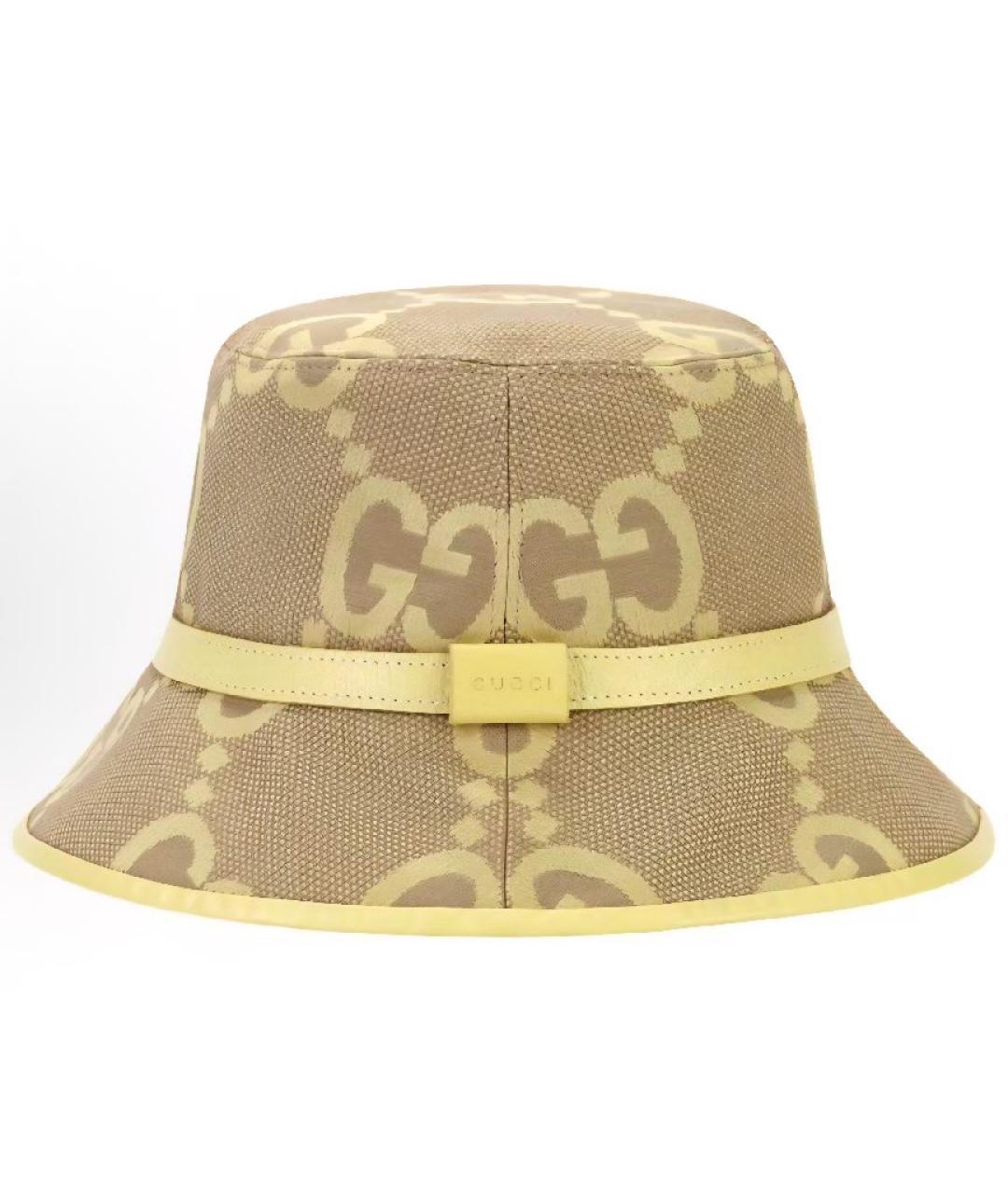 GUCCI Панама, фото 4