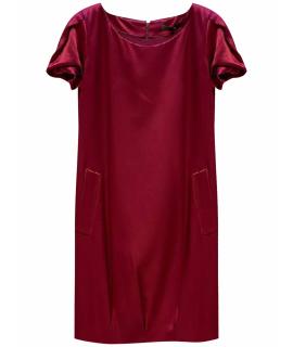 ALEXANDER MCQUEEN Коктейльное платье