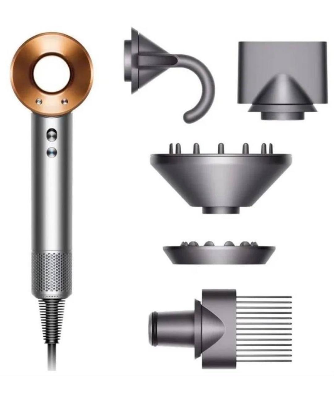 DYSON Фен, фото 1