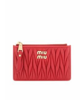 MIU MIU Кардхолдер