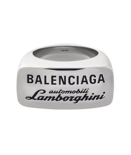 BALENCIAGA Кольцо