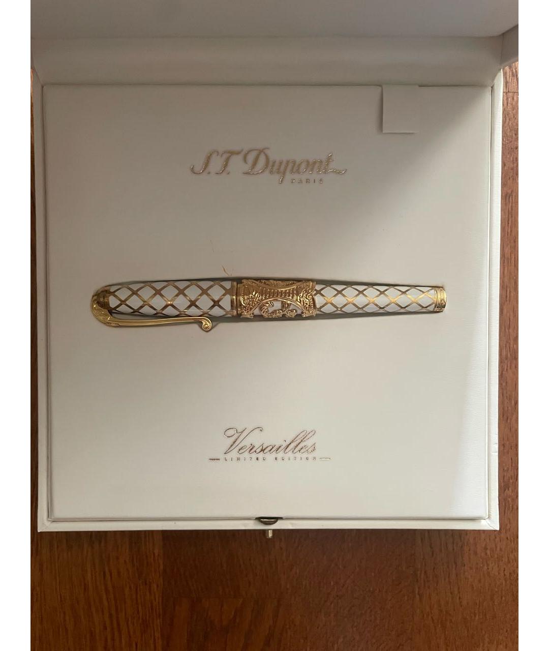 DUPONT Перьевая ручка, фото 8